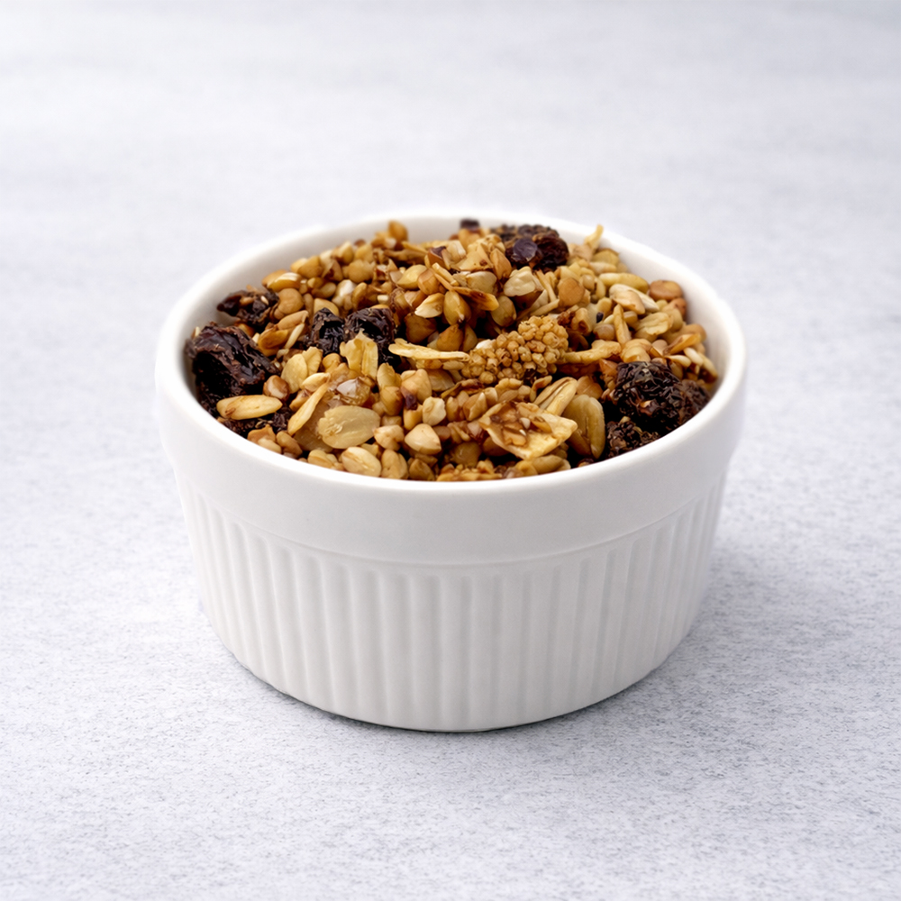 buckwheat-coconut-granola-well-krafted