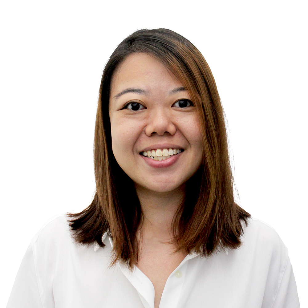 A portrait of Rachel Chia, Business development expert at Well Krafted