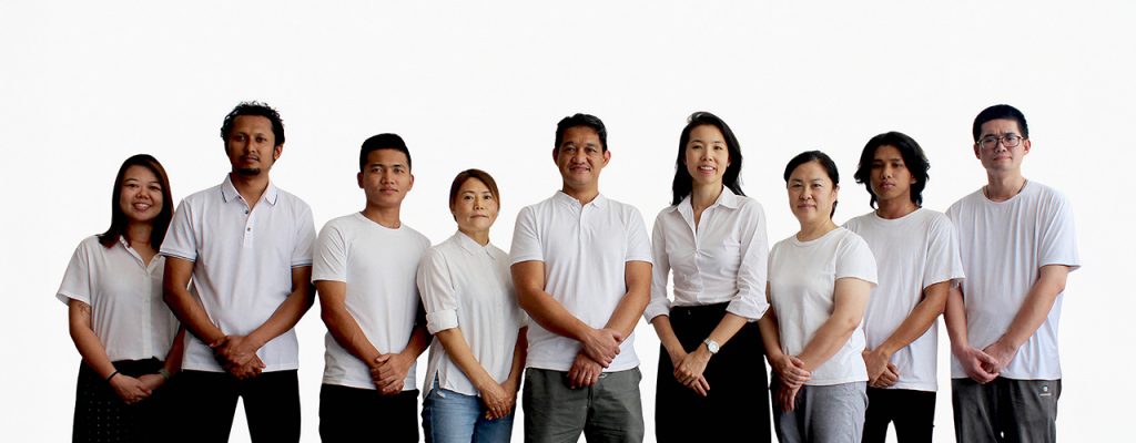 Well Krafted team. The ones who support your business with private label manufacturing, product development, quality assurance and more!