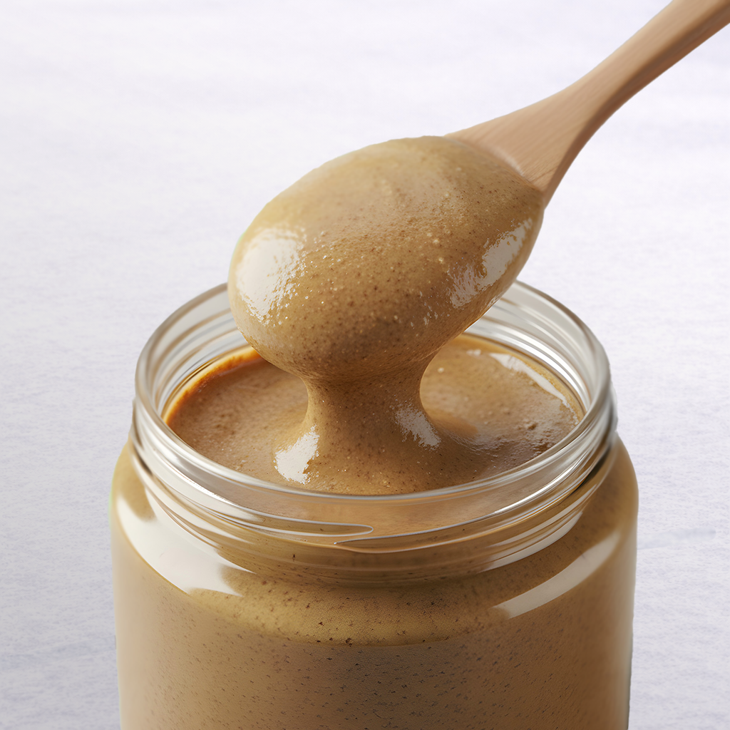 almond-butter-nut-butter-&-spreads-well-krafted