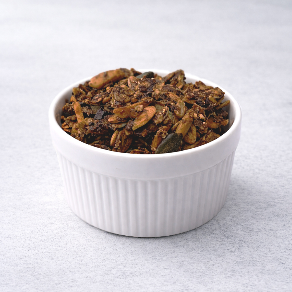 dark-chocolate-granola-clusters-well-krafted