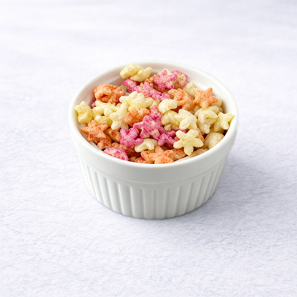 fruity-star-puffs-low-calorie-snacks-well-krafted